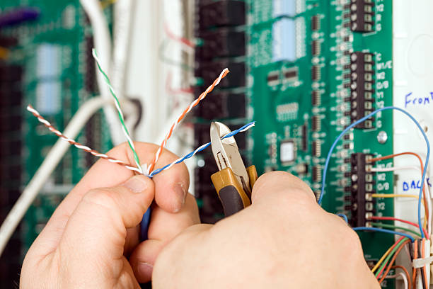 Best Electrical Maintenance Services  in Fleetwood, PA